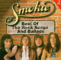 2 CD Set  Smokie  Best Of Rock Songs And Ballads 34 Titel Rheinland-Pfalz - Gau-Bischofsheim Vorschau