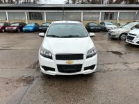 Chevrolet Aveo 1.2 LS 62KW,EURO5,KLIMA,TÜV11/2024 Dresden - Löbtau-Süd Vorschau