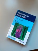 Thieme Taschenatlas Anatomie Innere Organe 12. Auflage neu Baden-Württemberg - Mannheim Vorschau