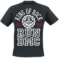 RUN DMC T-Shirt Gr.M Rap Hip Hop Public Enemy De La Soul Ice Cube Bayern - Ansbach Vorschau