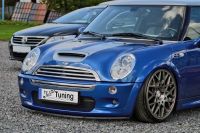 ⭐ IN Frontlippe CUP Schwarz/Carbon Mini Cooper R50 R52 R35 ABE ⭐ Schleswig-Holstein - Kellinghusen Vorschau