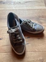 Timberland Damen Schuh Gr 37 wie NEU Bayern - Rotthalmünster Vorschau
