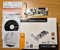 Terratec Cinergy S2 PCI HD TV Karte für PC Hessen - Darmstadt Vorschau