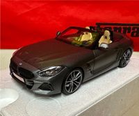 G29 M40i BMW Z4 2018/2019 NOREV 1:18 Modellauto Nürnberg (Mittelfr) - Mitte Vorschau