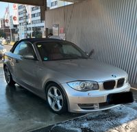 BMW 125 I Cabrio Nürnberg (Mittelfr) - Nordstadt Vorschau