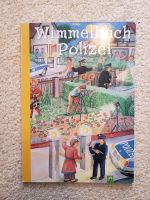 Wimmelbuch Polizei Dresden - Leubnitz-Neuostra Vorschau