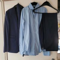 Anzug/ Hemd/Hose/Jacket u.a.von Digel Nordrhein-Westfalen - Kleve Vorschau