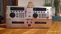 McCrypt professional Twin CD Player Doppel CD Spieler Nordrhein-Westfalen - Beckum Vorschau