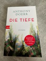 Buch: Die Tiefe Nordrhein-Westfalen - Erftstadt Vorschau
