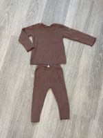 Zara Set Oberteil & Leggings Gr.86 Baden-Württemberg - Radolfzell am Bodensee Vorschau