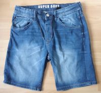 Kinder kurze Hose DENIM - Gr. 158 Berlin - Neukölln Vorschau