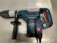 Bosch Bohrhammer / Meisselhammer GBH 5-40 DCE  1100 W Nordrhein-Westfalen - Oberhausen Vorschau