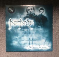 Instinkt feat: AZAD Vinyl Hip Hop / Rap Bayern - Starnberg Vorschau