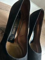 Pumps Wildleder Peter Kaiser Bonn - Brüser Berg Vorschau