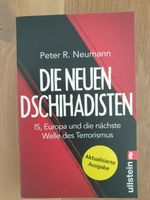 P.R Neumann: Die neuen Dschihadisten NEU Westerwaldkreis - Stahlhofen Vorschau