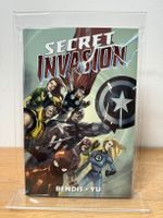Secret invasion 2010 Marvel Comic Softcover Paperback Event Nordrhein-Westfalen - Sprockhövel Vorschau