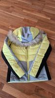 Icepeak Skijacke Gr. 36 Saarland - Ottweiler Vorschau