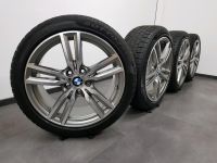 BMW 18 Zoll Felgen 2er F45 F46 M486 Winterreifen Winterräder 6,5m Niedersachsen - Staufenberg Vorschau