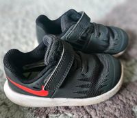 Nike Gr. 22 Kinderschuhe Sneaker Hessen - Bensheim Vorschau