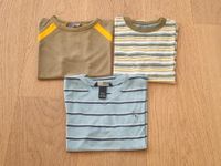 3 Jungen T-Shirts Größe 110 von H&M Baden-Württemberg - Warthausen Vorschau