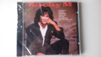 Rocky M – The Best Of Rocky M - CD, NEU Sachsen-Anhalt - Wanzleben Vorschau