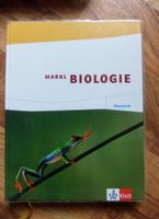 Schulbuch Lehrbuch BIOLOGIE Markl Oberstufe Brandenburg - Schwedt (Oder) Vorschau