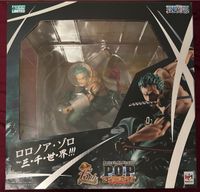 Megahouse Portrait of Pirates Maximum One Piece Roronoa Zoro Schleswig-Holstein - Rendsburg Vorschau