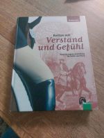 Buch " Reiten mit Verstand und Gefühl " Nordrhein-Westfalen - Merzenich Vorschau