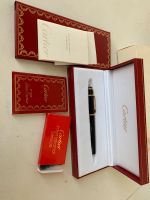 Cartier Stylos Stift Gold 18k/750, Cartier Gold pen 750，Cartier Berlin - Steglitz Vorschau