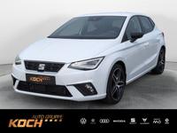 Seat Ibiza 1.0TSI FR DSG NAVI LED SHZ KLIMA KAMERA Bayern - Insingen Vorschau