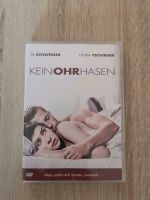 DVD Keinohrhasen wie neu Nordrhein-Westfalen - Sundern (Sauerland) Vorschau