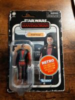 Kenner Star Wars Greef Karga Retro Collection Baden-Württemberg - Künzelsau Vorschau