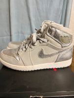 Nike Air Jordan 1 Retro 25th Anniversary OG Silver 44,5 / 10,5 Bayern - Regensburg Vorschau