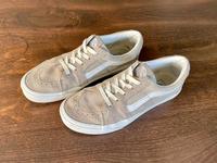 Sneaker Vans Velourleder Bayern - Bad Tölz Vorschau