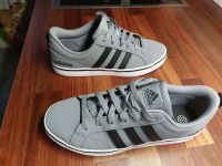 Adidas Sneaker VS PACE 2.0 40 41 1/3 grau neuwertig Sachsen - Lichtenberg/Erzgebirge Vorschau