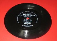 1968 Bravo Schallplatte Vinyl Goldenen OTTO-Sieger, Bee Gees Nordrhein-Westfalen - Baesweiler Vorschau