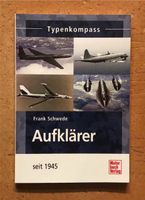 Typenkompass - Aufklärer seit 1945 - Frank Schwede Sachsen-Anhalt - Halle Vorschau