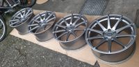 19zoll Concave 5x112 Felgen w219 r129 w211 8,5x19 & 9,5x19 ET21 Baden-Württemberg - Pforzheim Vorschau