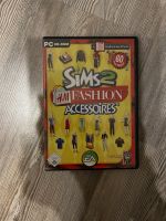 Die Sims 2 H&M Fashion Accessoires Bayern - Guteneck Vorschau