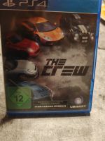 The Crew ps4 Spiel Nordrhein-Westfalen - Werther (Westfalen) Vorschau