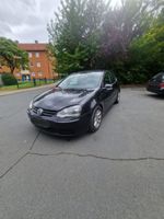 Volkswagen Golf V 2.0 TDI Sportline Niedersachsen - Wolfenbüttel Vorschau