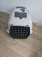 Transportbox für kleine Hunde oder Katzen Hemelingen - Hastedt Vorschau