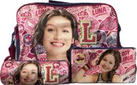 Disney Soy Luna Taschen Set Leipzig - Knautkleeberg-Knauthain Vorschau