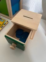 Montessori sortierspiel taler Mitte - Wedding Vorschau
