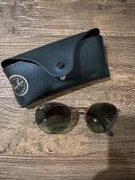 Ray Ban Sonnebrille "Round Metal" Bronze Baden-Württemberg - Bad Boll Vorschau