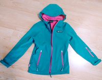 Trollkids Softshelljacke türkis 152 Berlin - Treptow Vorschau