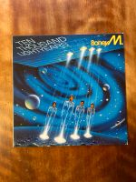 Boney M. - Ten thousand lightyears Schallplatte Vinyl LP Hamburg - Bergedorf Vorschau