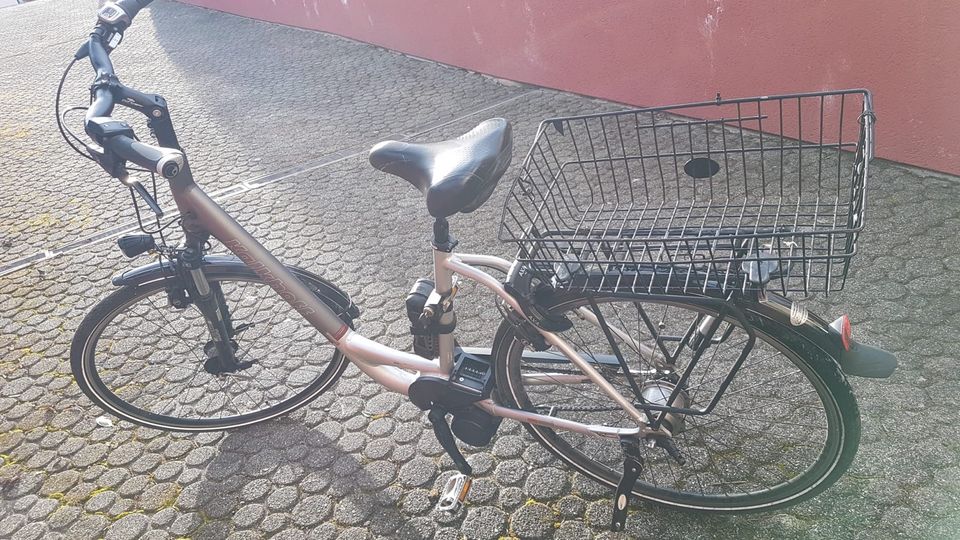 E Bike Kalkhoff in Gießen