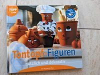 TOPP Bastelbuch Tontopf-Figuren Baden-Württemberg - Lauchheim Vorschau