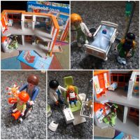 Playmobil Kinderklinik Zahnarzt Krankenhaus Nordrhein-Westfalen - Datteln Vorschau